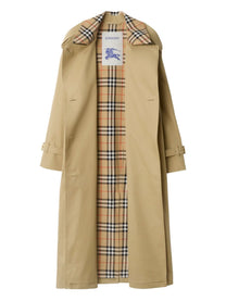 Burberry - Burberry Coats Beige - Coats