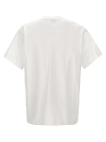BURBERRY - BURBERRY - ’Harriston’ T-shirt - Men’s Tops