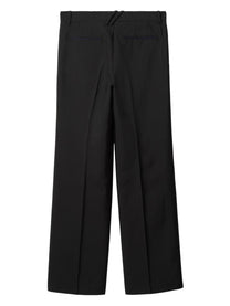 Burberry - Burberry Trousers Black - Trousers