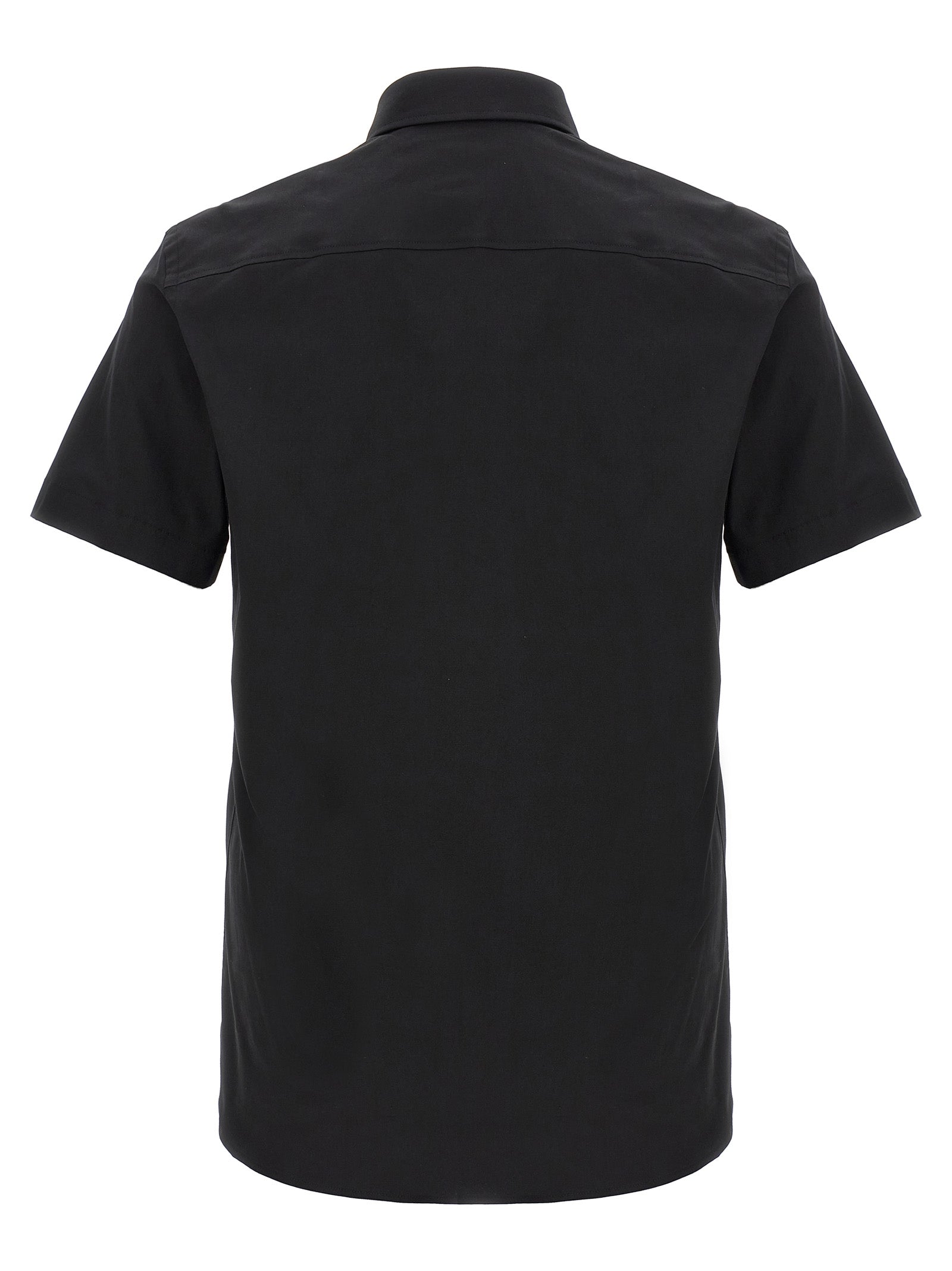 BURBERRY - BURBERRY - ’Sherfield’ shirt - Men’s Tops