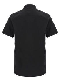 BURBERRY - BURBERRY - ’Sherfield’ shirt - Men’s Tops