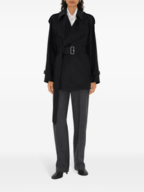 Burberry Burberry Gabardine trench jacket Women’s Outerwear