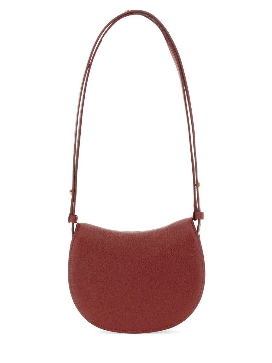 Burberry - Burberry Mini Rocking Horse Shoulder Bag - Women’s Bags