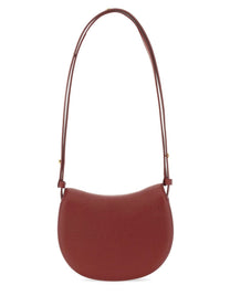 Burberry - Burberry Mini Rocking Horse Shoulder Bag - Women’s Bags