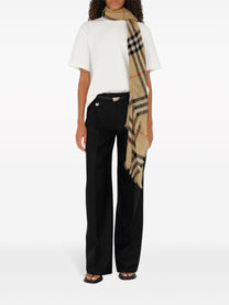 Burberry - Burberry Scarfs Beige - Scarves Hats &amp; Gloves