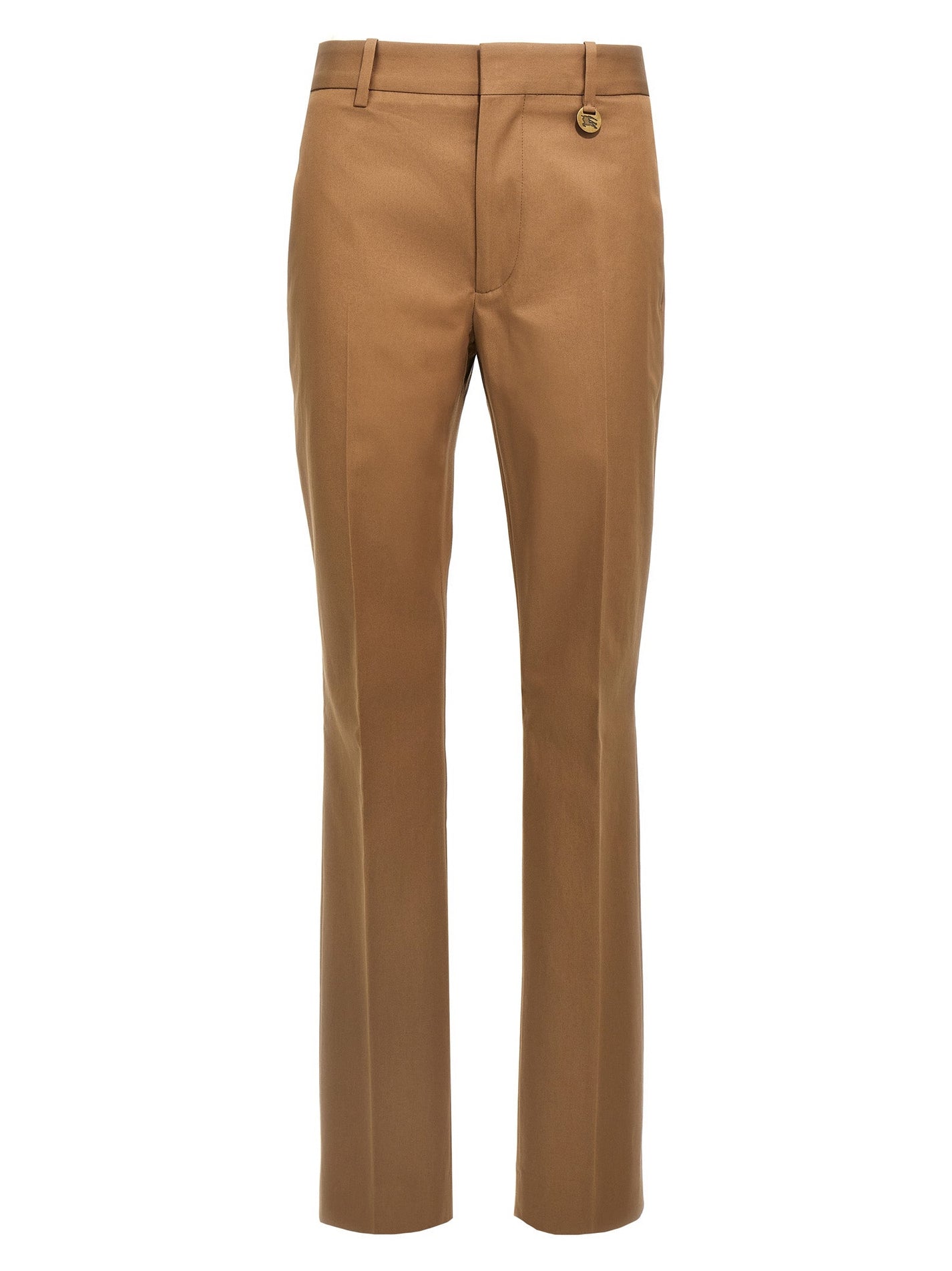 BURBERRY - BURBERRY - Straight pants - Women’s Pants