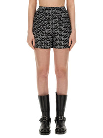 Burberry - Burberry Bermuda ’B’ - Women’s Clothing