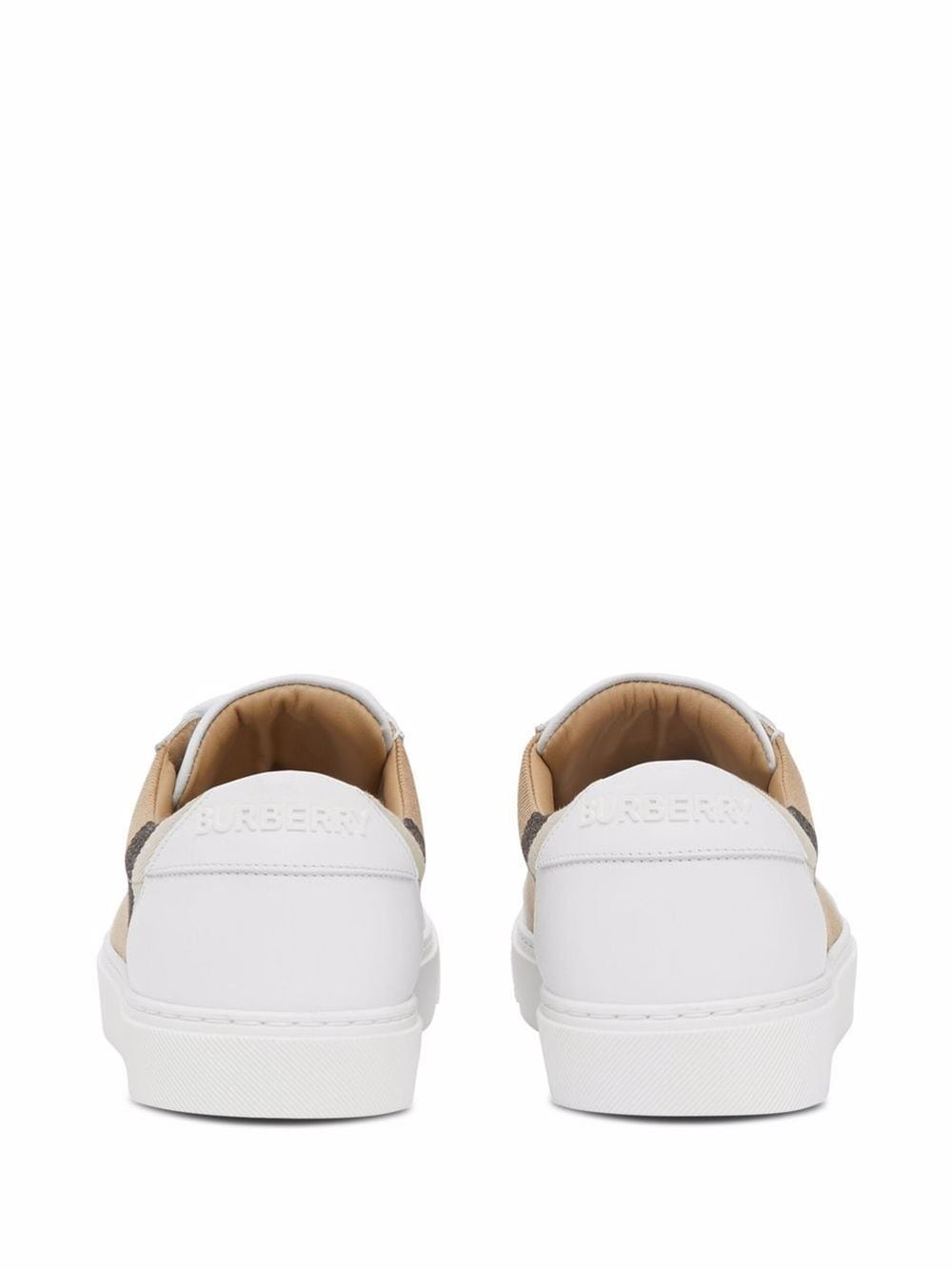 Burberry - Burberry House Check Sneakers - Sneakers