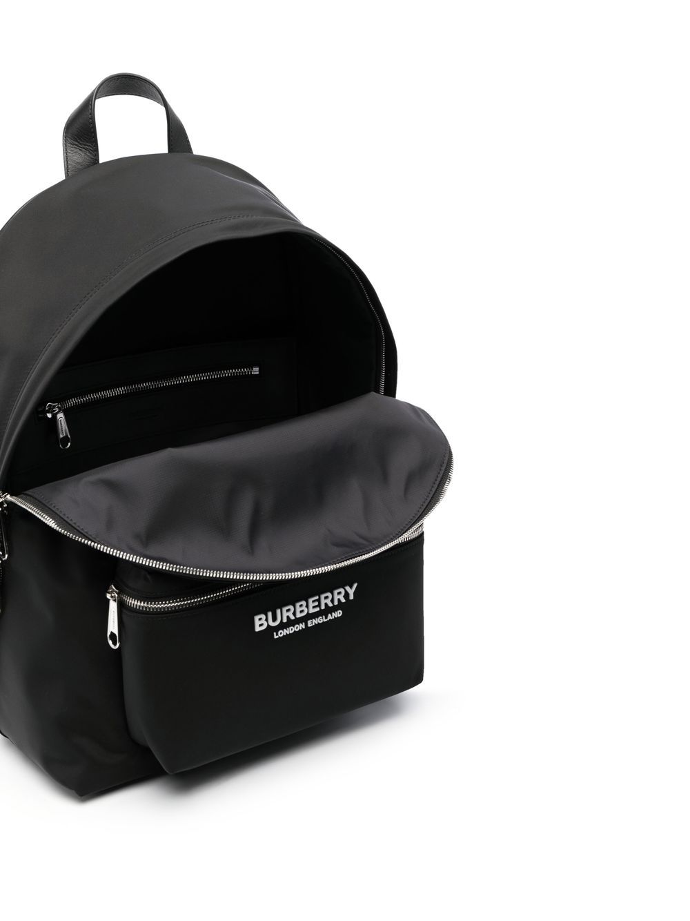 Burberry - Burberry Bags.. Black - Backpacks