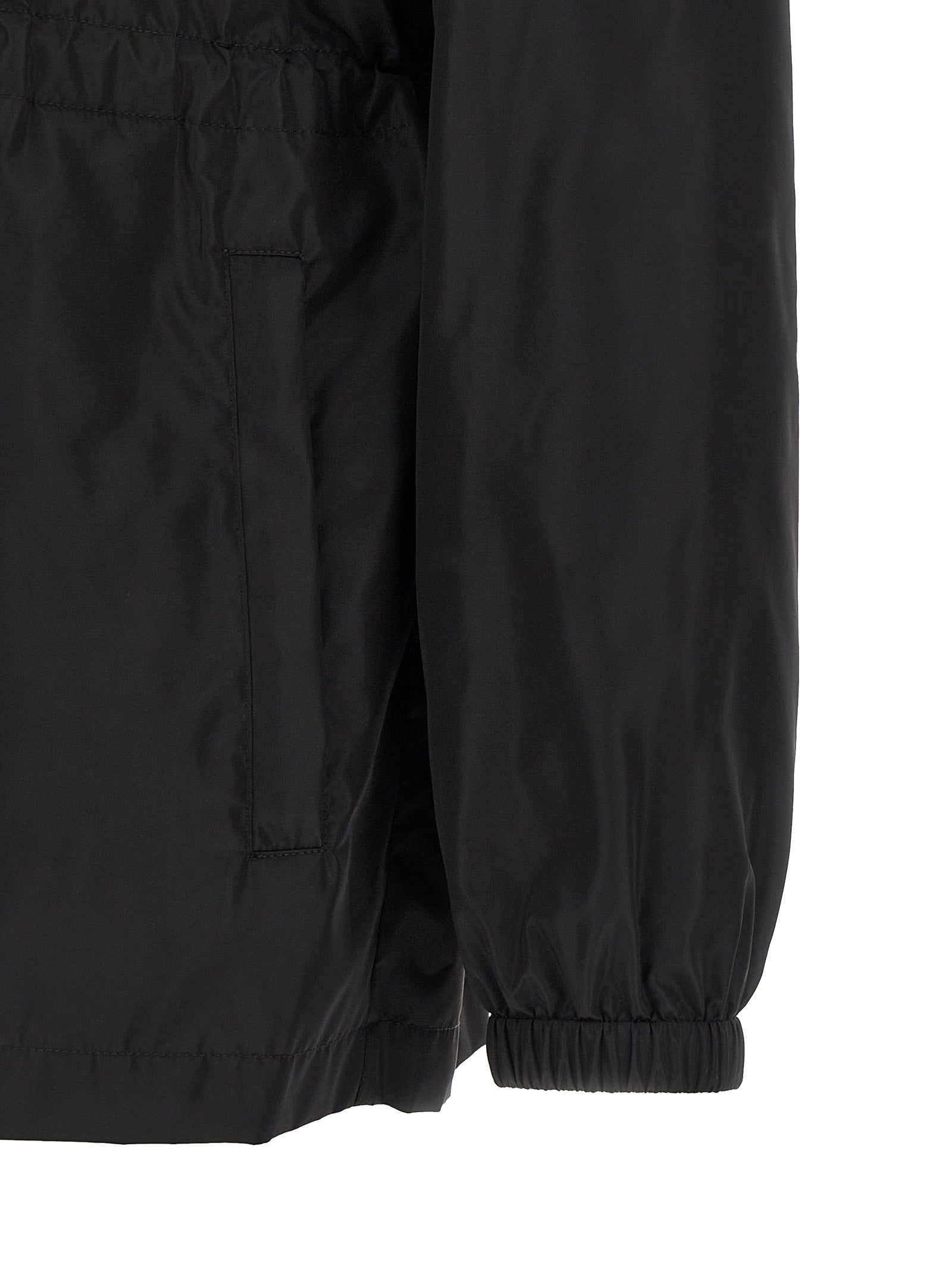 BURBERRY - BURBERRY - ’Blackpool’ jacket - Women’s Outerwear