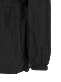 BURBERRY - BURBERRY - ’Blackpool’ jacket - Women’s Outerwear