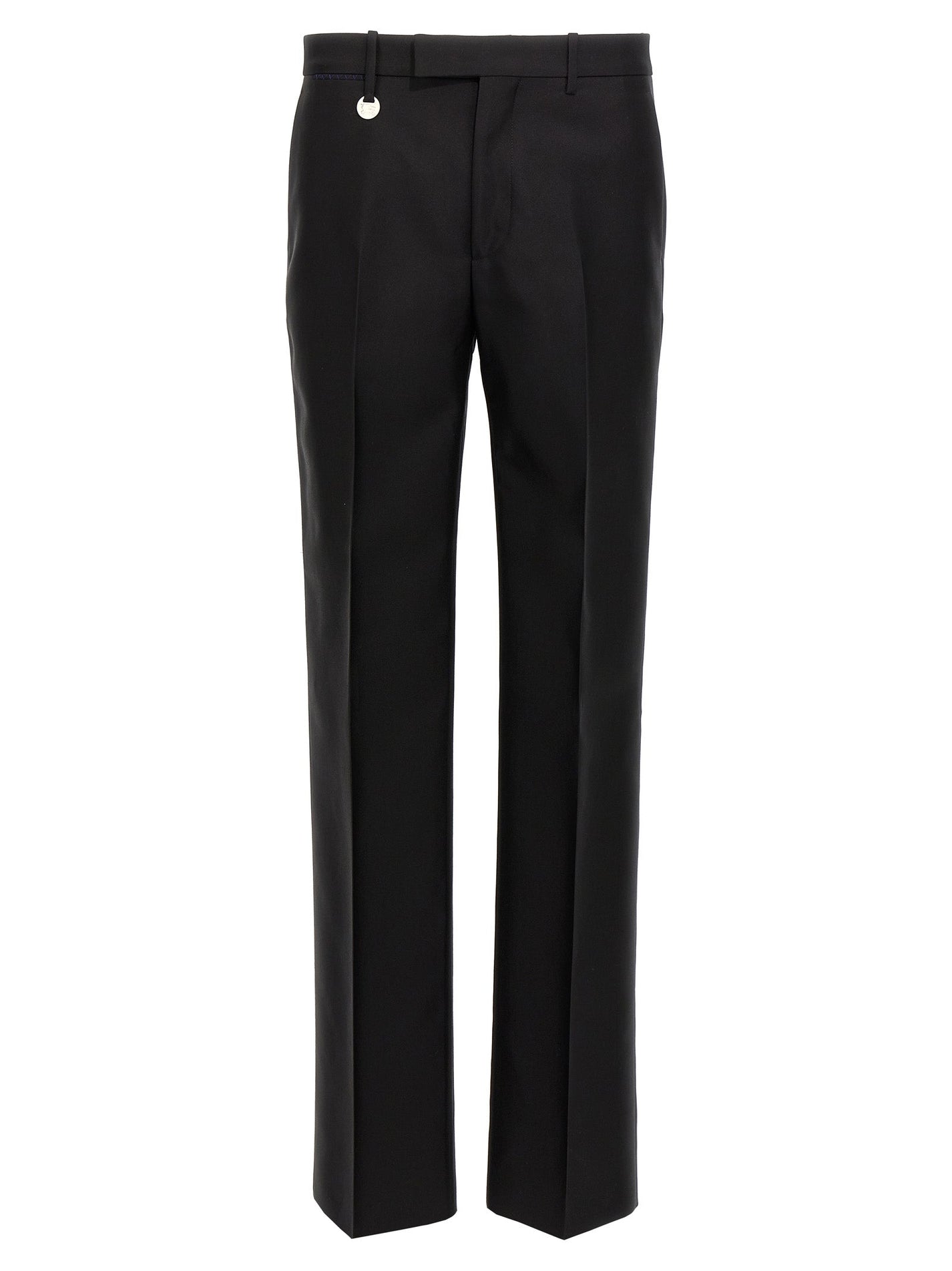 BURBERRY - BURBERRY - Tailored trousers - Men’s Pants
