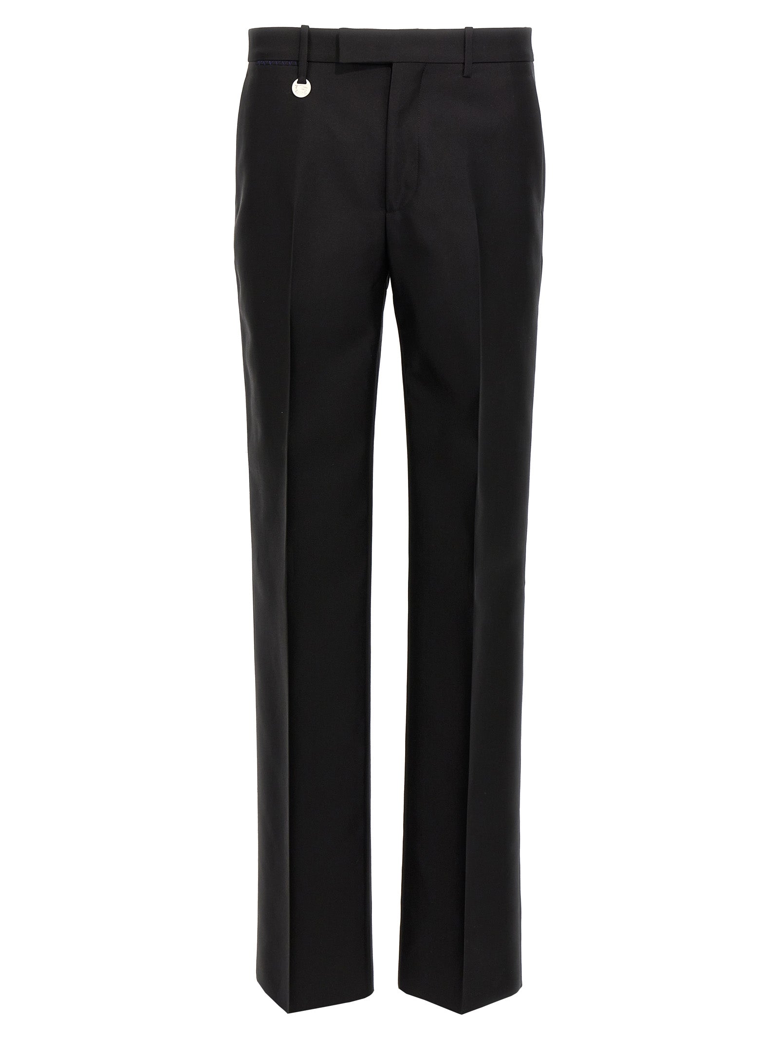 BURBERRY - BURBERRY - Tailored trousers - Men’s Pants