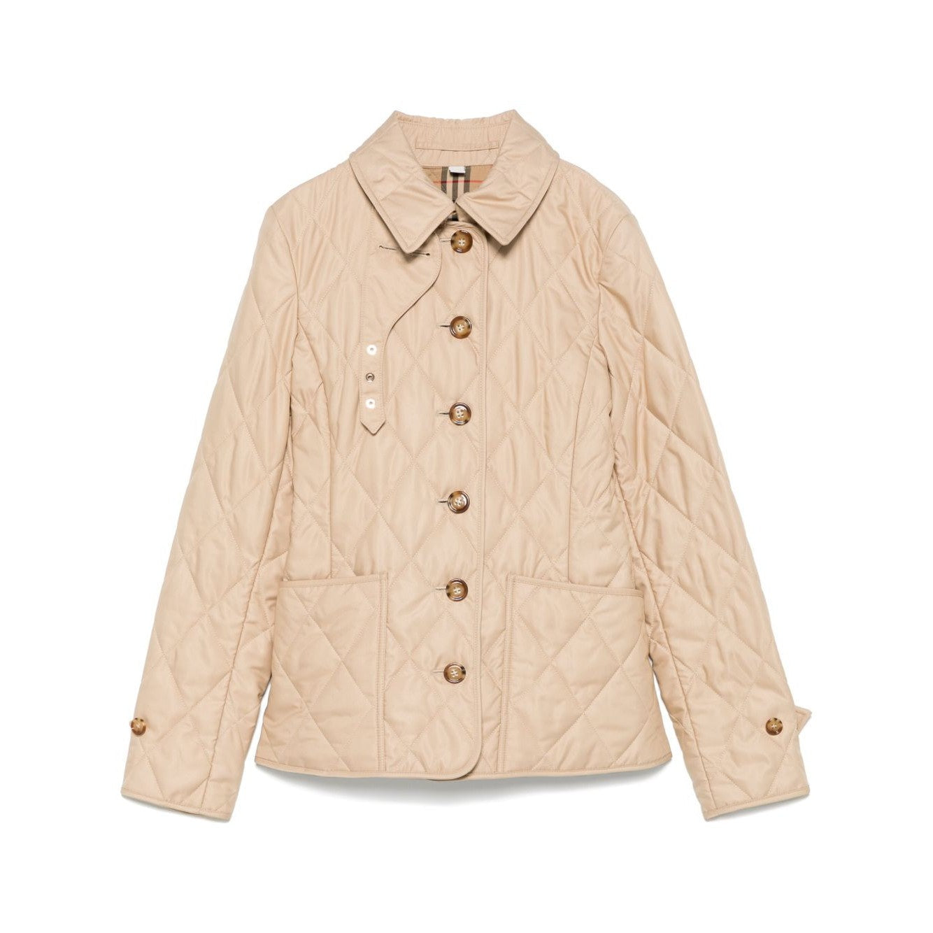 Burberry - Burberry Jackets Beige - Jackets