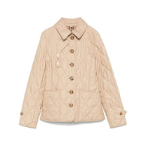 Burberry - Burberry Jackets Beige - Jackets