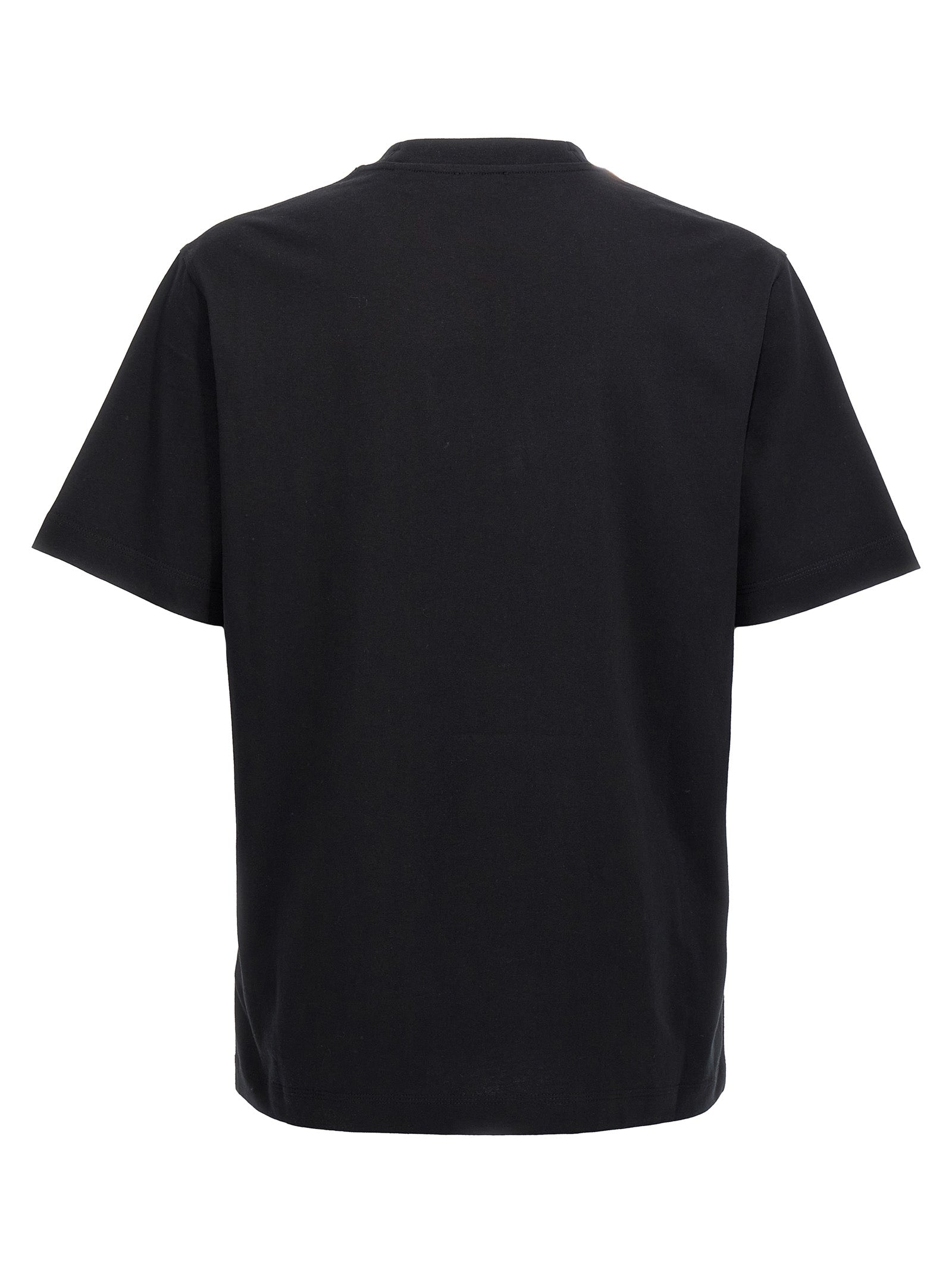 BURBERRY - BURBERRY - ’EKD’ T-shirt - Men’s Tops