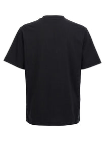 BURBERRY - BURBERRY - ’EKD’ T-shirt - Men’s Tops