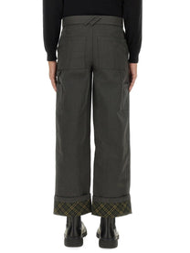 Burberry - Burberry Carpenter Pants - Men’s Pants