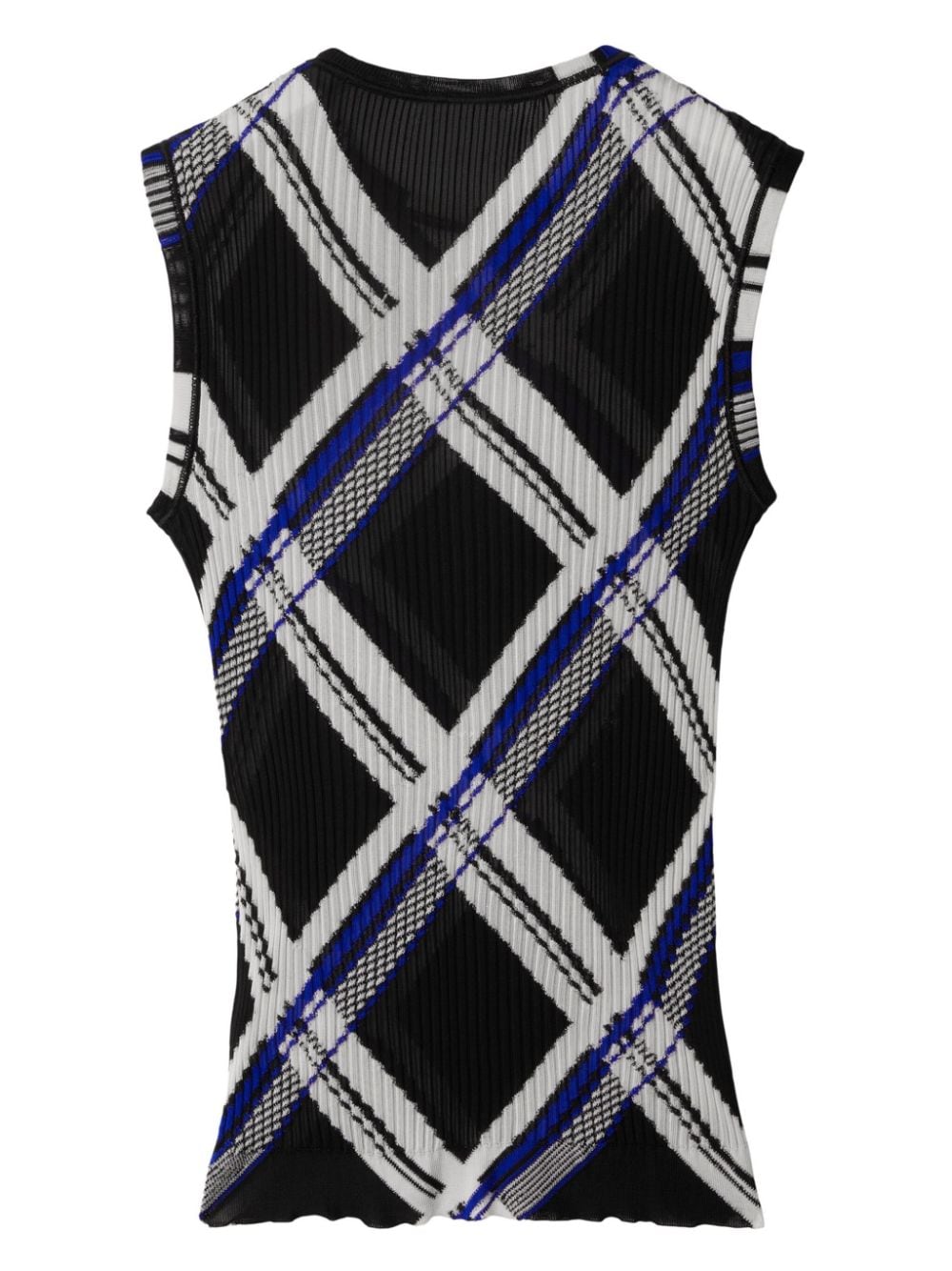 Burberry - Burberry Top Black - Topwear