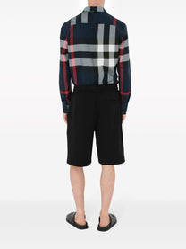 Burberry - Burberry Shirts Blue - Shirts