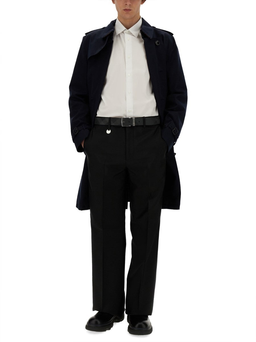 Burberry - Burberry Tailored Pants - Men’s Pants