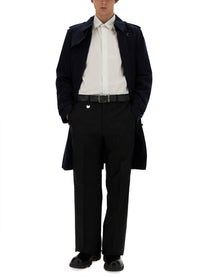 Burberry - Burberry Tailored Pants - Men’s Pants