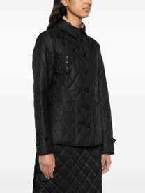 Burberry - Burberry Jackets Black - Jackets