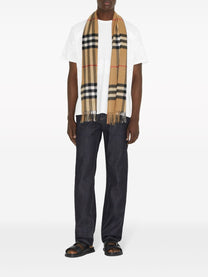Burberry - Burberry Scarfs Beige - Scarves Hats &amp; Gloves