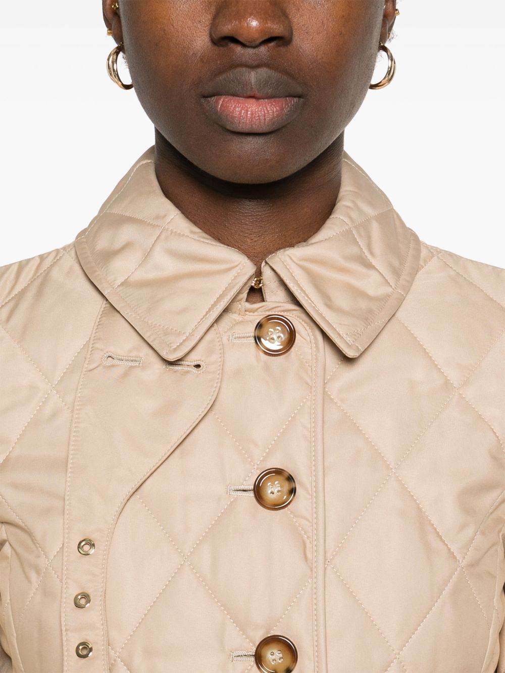 Burberry - Burberry Jackets Beige - Jackets