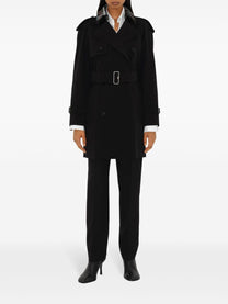 Burberry - Burberry Coats Black - Coats