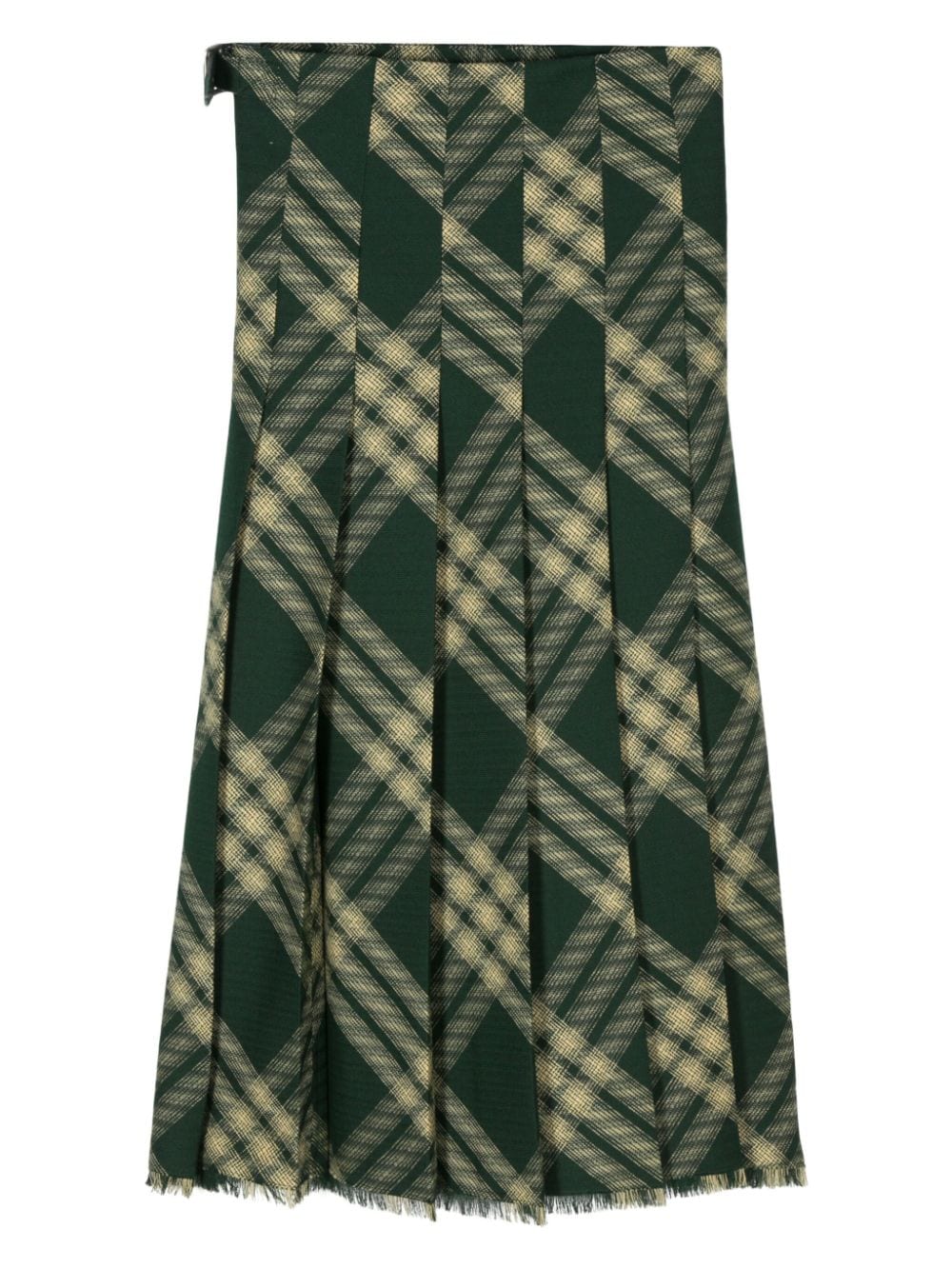 Burberry - Burberry Skirts Green - Skirts