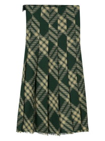 Burberry - Burberry Skirts Green - Skirts