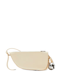 Burberry - Burberry Shield mini shoulder bag - Shoulder