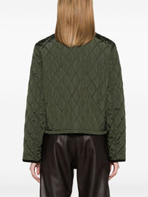 Burberry - Burberry Jackets Green - Jackets