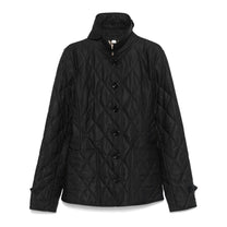 Burberry - Burberry Jackets Black - Jackets