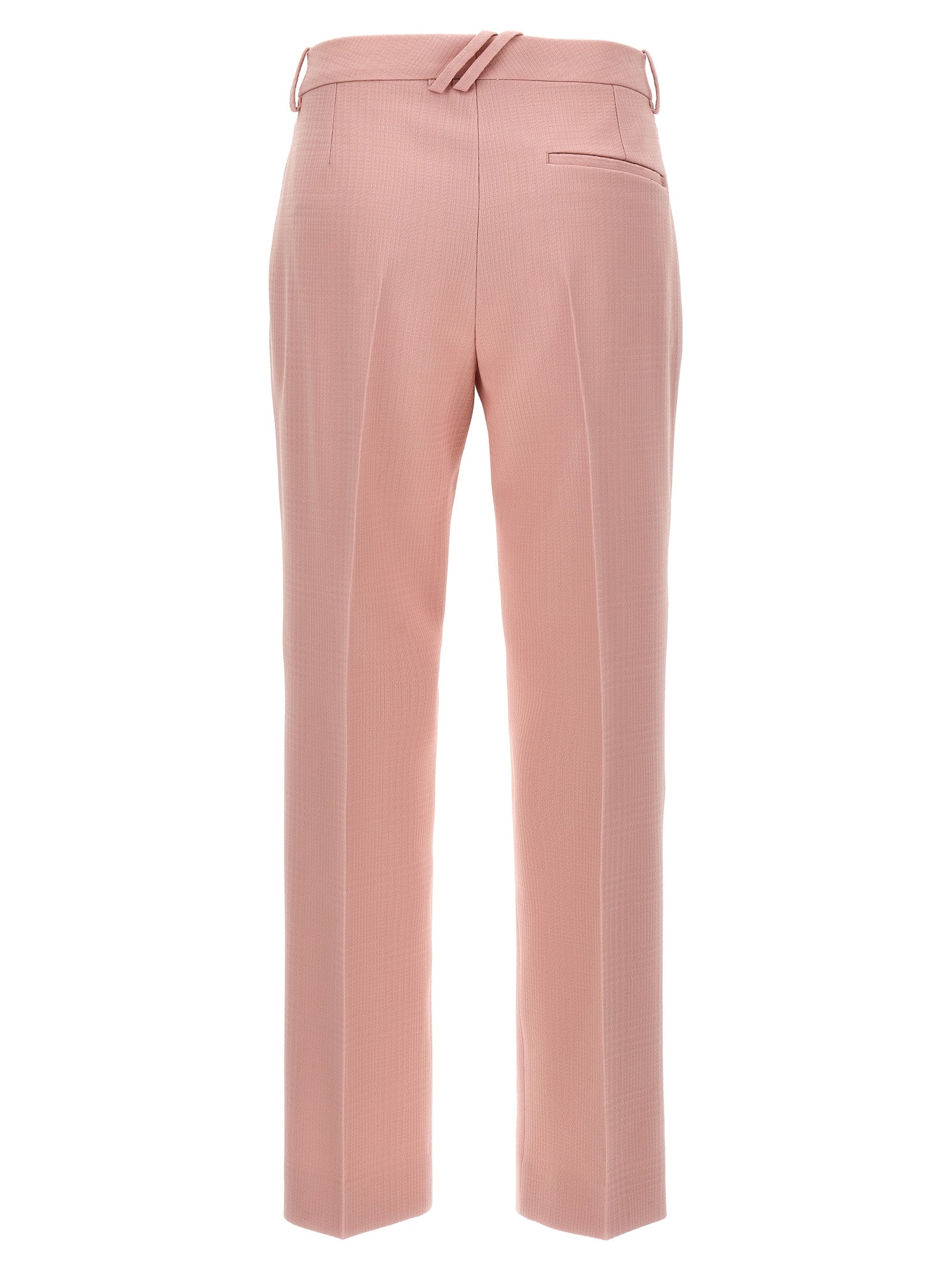 BURBERRY - BURBERRY - Tailored trousers - Women’s Pants