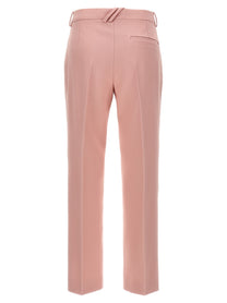 BURBERRY - BURBERRY - Tailored trousers - Women’s Pants