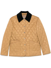 Burberry - Burberry Jackets Camel - Jackets