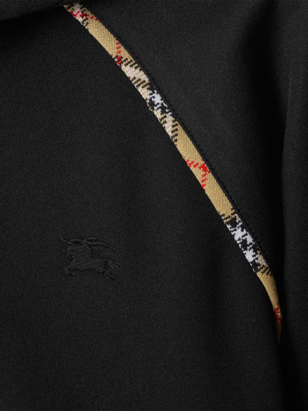 Burberry - Burberry Sweaters Black - Topwear