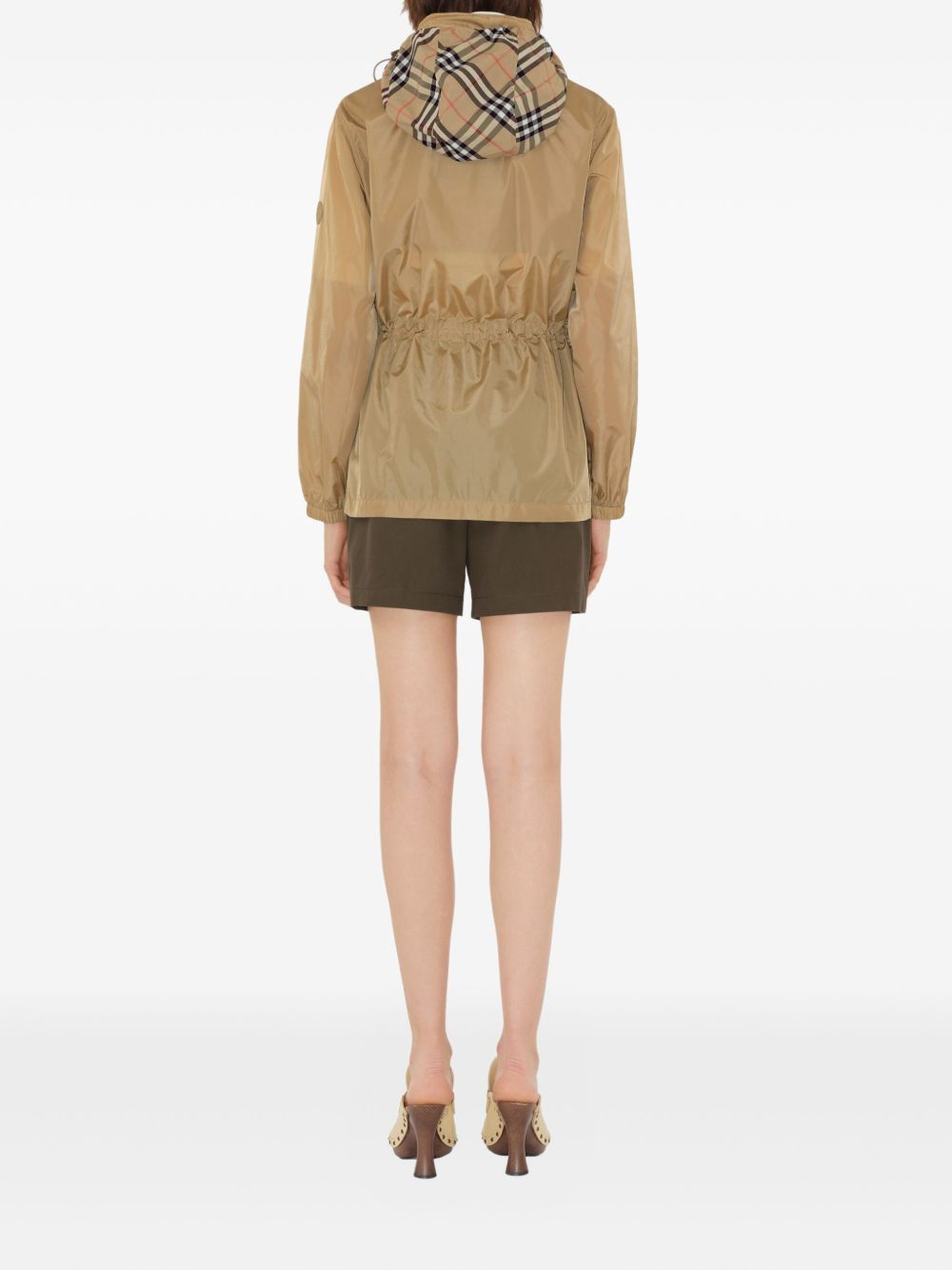 Burberry - Burberry Jackets Beige - Jackets