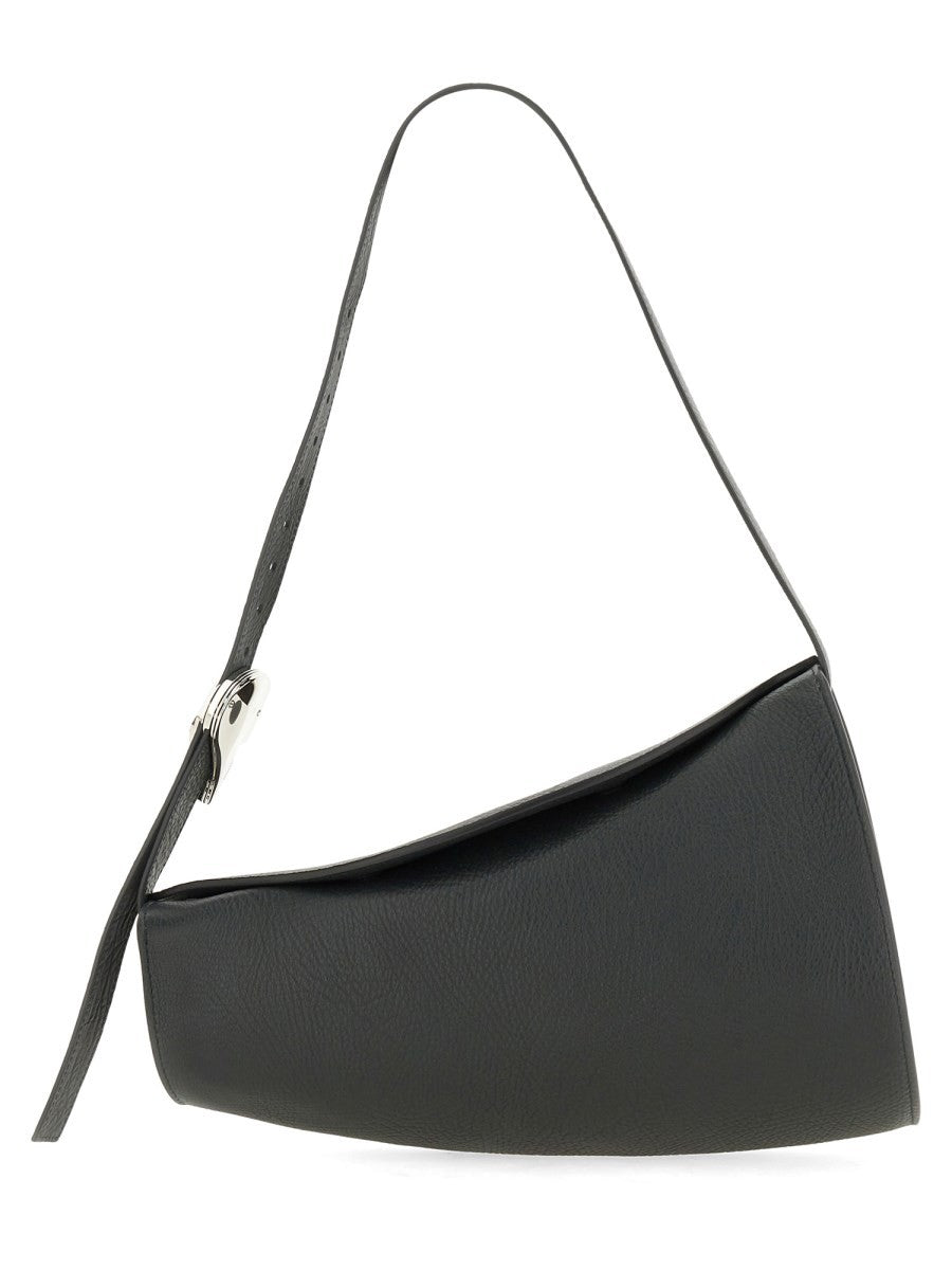 Burberry - Burberry Bag ’Horn’ Large - Women’s Bags