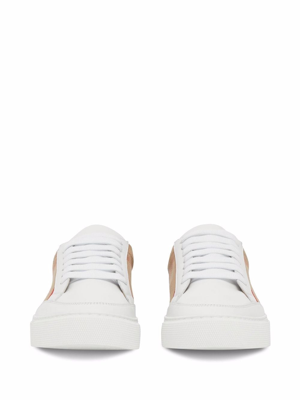 Burberry - Burberry House Check Sneakers - Sneakers