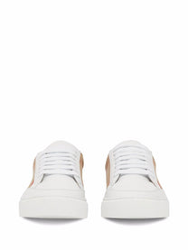 Burberry - Burberry House Check Sneakers - Sneakers