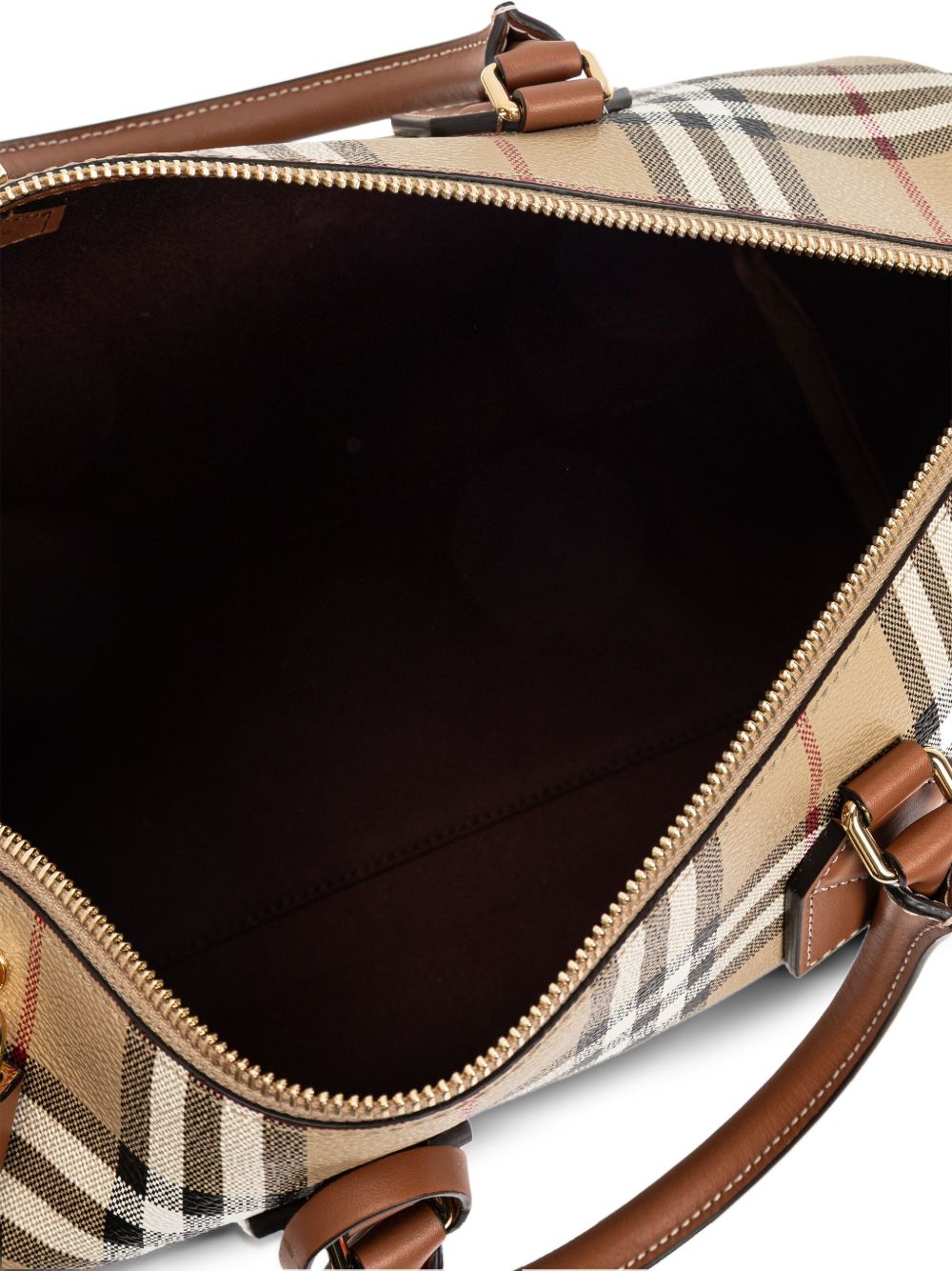 Burberry - Burberry Bags.. Beige - Handbag