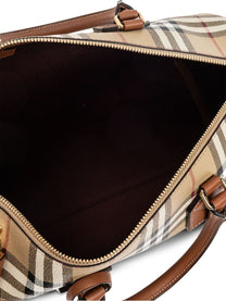 Burberry - Burberry Bags.. Beige - Handbag