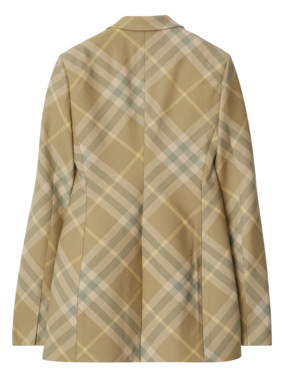 Burberry - Burberry Jackets Beige - Women’s Outerwear