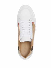 Burberry - Burberry House Check Sneakers - Sneakers