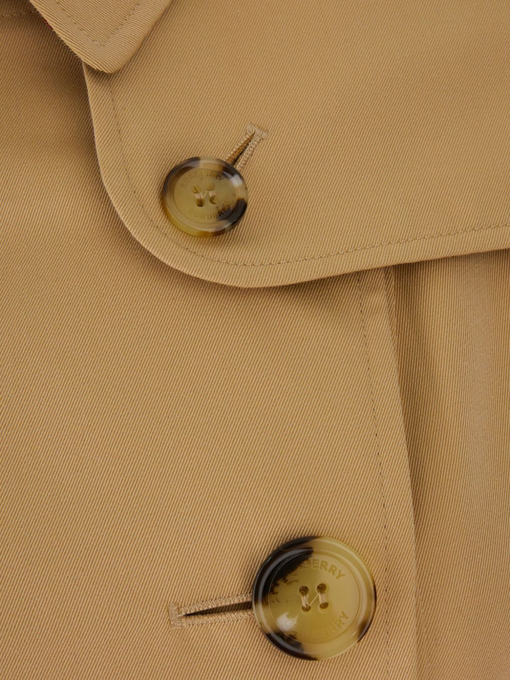 Burberry - Burberry Coats Beige - Coats