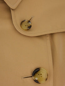 Burberry - Burberry Coats Beige - Coats
