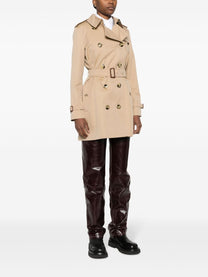 Burberry - Burberry Coats Beige - Coats